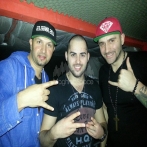 Alex mica sur yala.fm